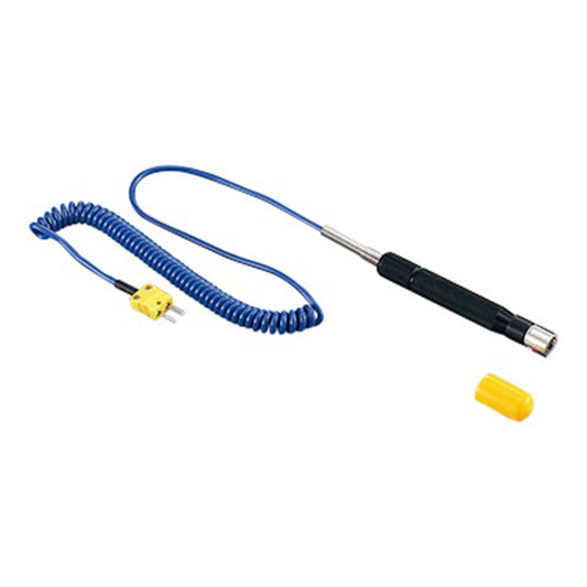 表面温度測定用センサー（K熱電対）Φ15×14mm　HP-402A-M12 1個