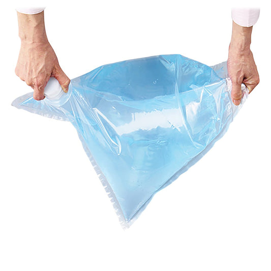 백인 박스 필름 타입 이지 탱크 10L 1장