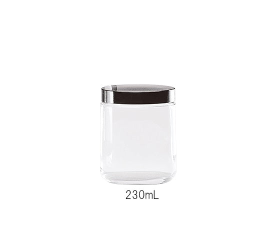 Safety Wide Mouth Bottle 230mL 216627 1pc