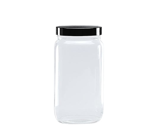 Safety Wide Mouth Bottle 470mL 216629 1pc