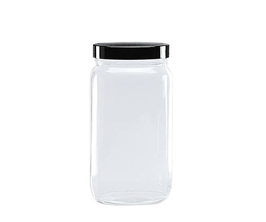 Safety Wide Mouth Bottle 470mL 216629 1pc
