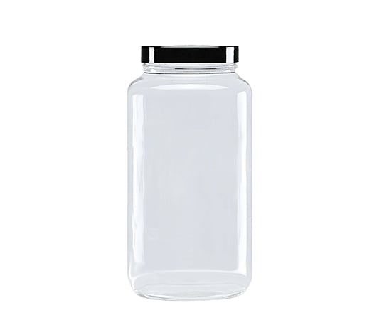 Safety Wide Mouth Bottle 940mL W216631 1 bottle