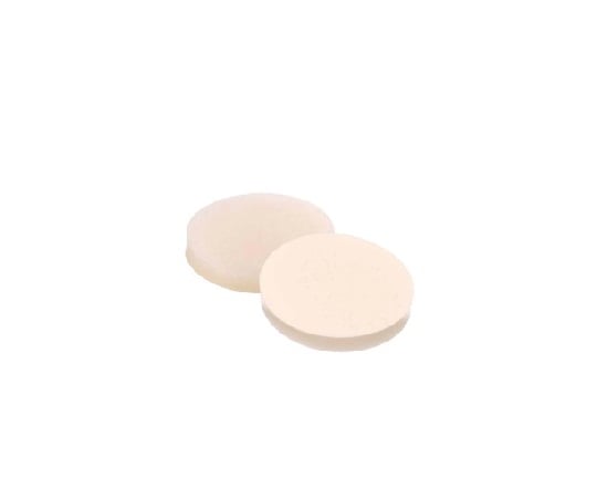 ミニバイアルキャップ 0.3・1mL用中フタ 1箱（100個入）　W240583A 1箱(100個入)