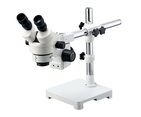 Zoom Stereo Microscope Binocular CP-745B-U 1pc