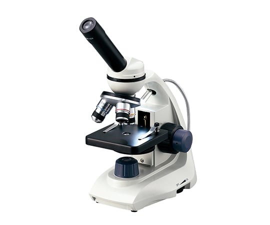 Biological microscope 40-1000× E-110 1 unit