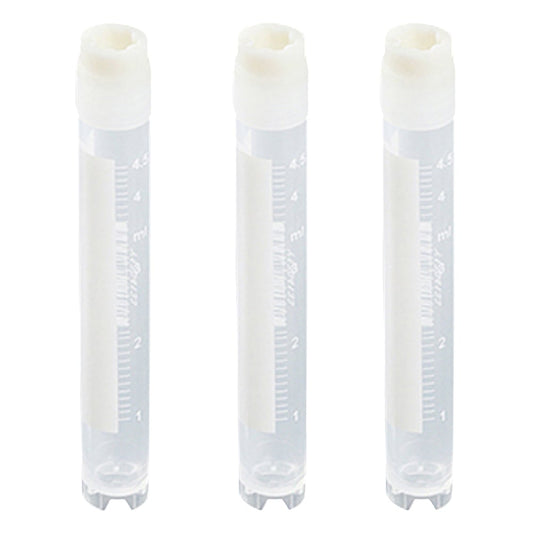 크라이오 바이알 외 나사 캡 5ml 자립식 1상자(50개입) 04395-63 1상자(50개입)