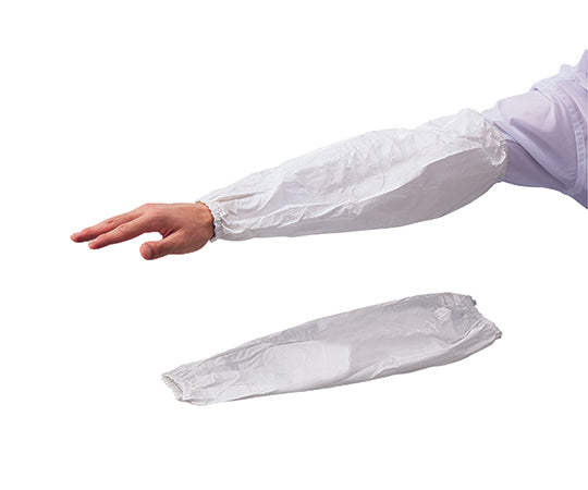 腕カバー滅菌タイプ（VWR(R)）　レギュラー　414004-510 1双/袋
