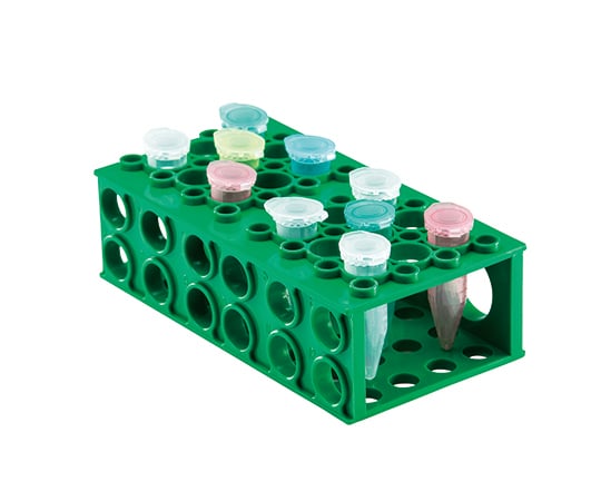 カラーマルチチューブラック 16個入　5415-59 1箱(16個入)