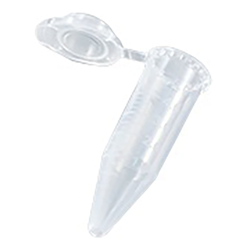5mL centrifuge tube (transparent) Sterilized 100 pieces/bag x 10 bags 1410-S0 1 box (100 pieces x 10 bags)
