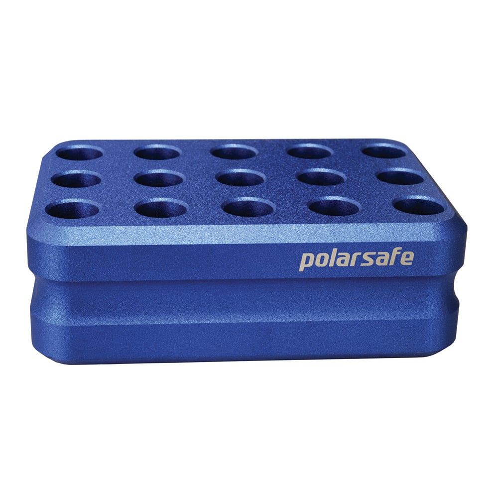 쿨링 블록 1.5・2.0mL 튜브 63615-01 1개