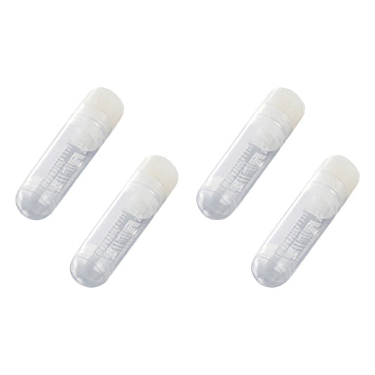 クライオバイアル 内ねじキャップ 2ml 丸底 1箱（50個入）　04395-66 1箱(50個入)