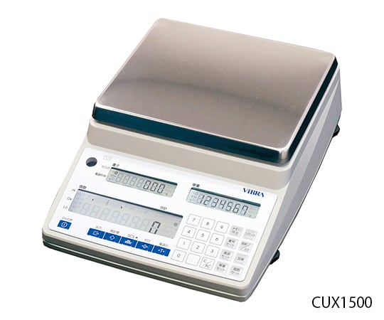 個数はかり　CUX1500 1個