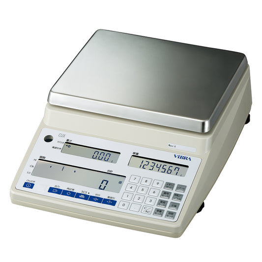 個数はかり　CUX3000 1個