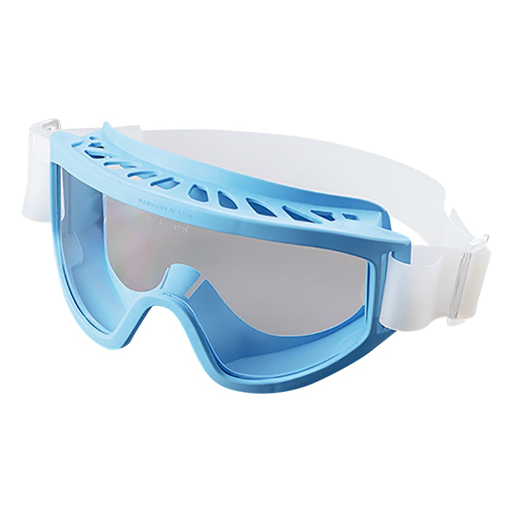 クリーンルームゴーグル（滅菌処理可）　611010000 1個