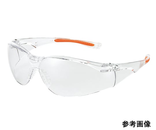 軽量保護メガネ 防傷・防曇　513020000 1個