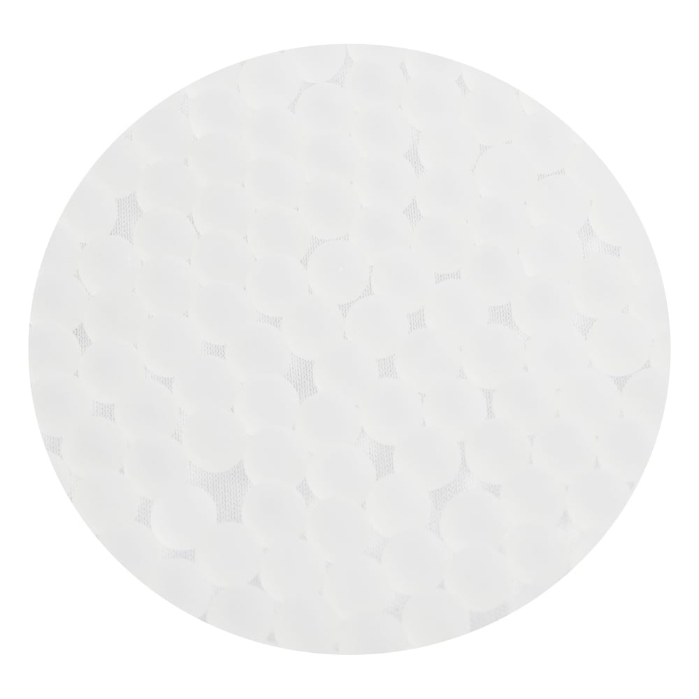 Glass beads, matte, MATT, φ6mm, 1 bag