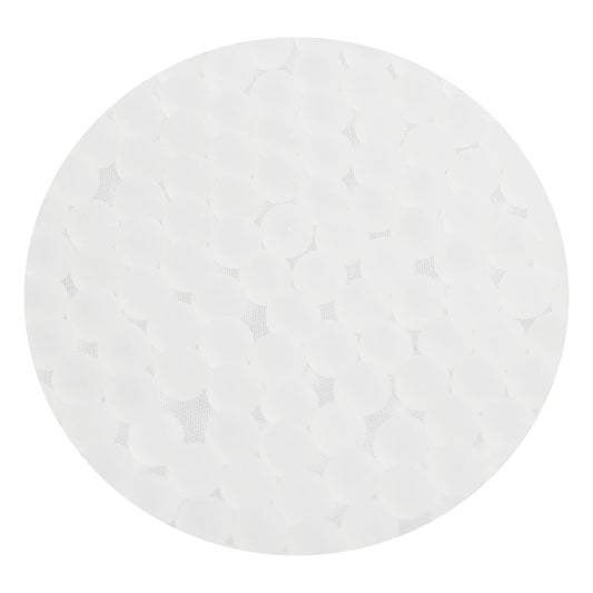 유리 비즈 무광택 MATT φ6mm 1봉