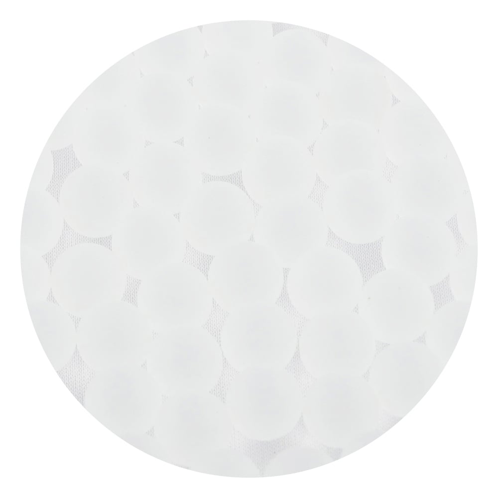 Glass beads, matte, MATT, φ9mm, 1 bag