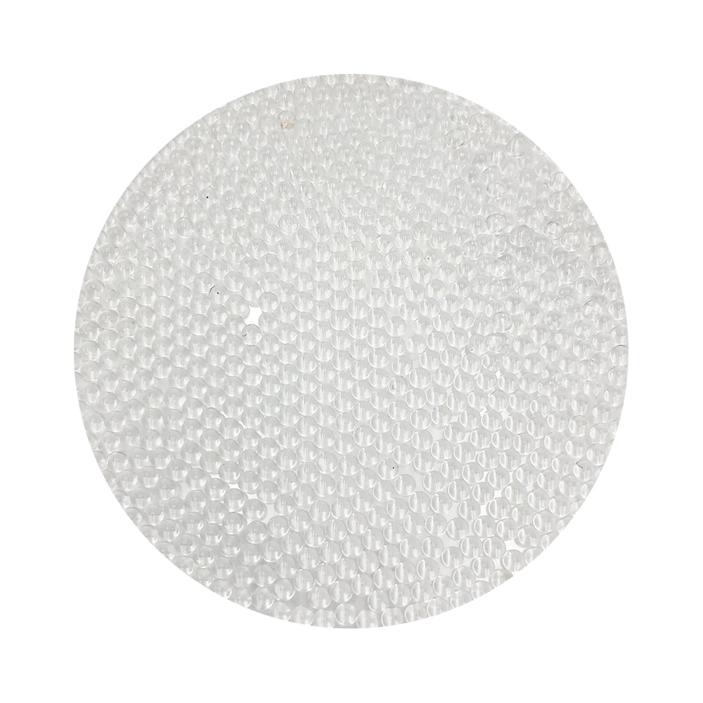 유리 비즈 광택 있음 φ3mm 3 GLOSSY 1봉