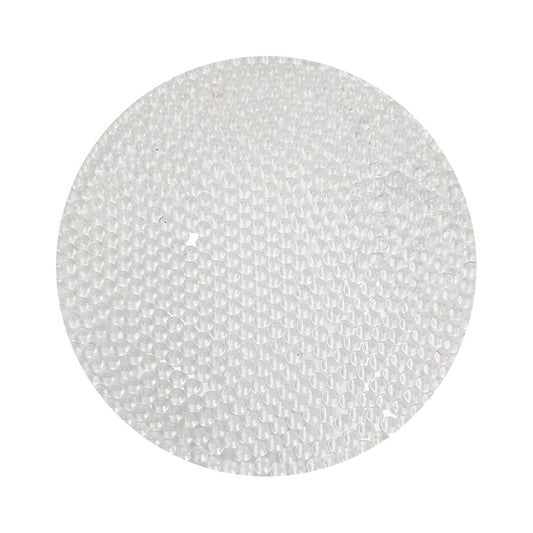 유리 비즈 광택 있음 φ3mm 3 GLOSSY 1봉