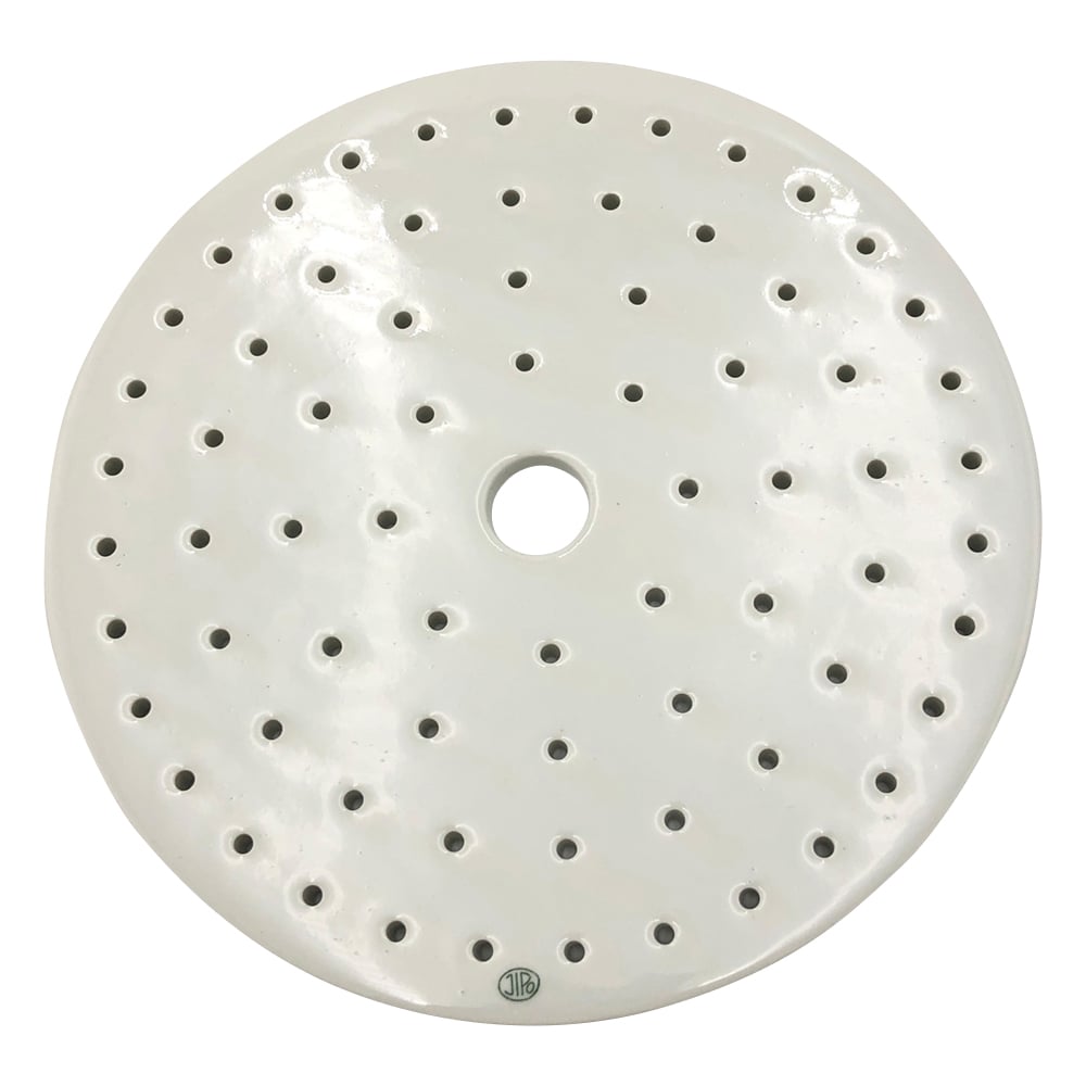 デシケーター用中板　φ192×12mm　190 1枚