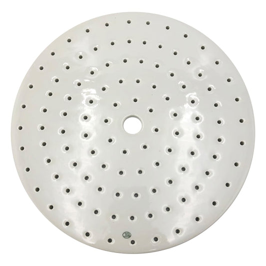 デシケーター用中板　φ239×12mm　235 1枚