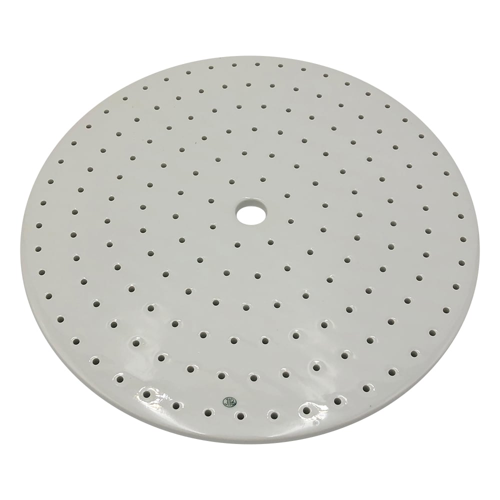 デシケーター用中板　φ285×12mm　280 1枚