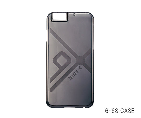 ハンディ生物・金属・実体顕微鏡用ルーペ（iPhone専用）　iPhone6+/6s+用ケース　6+,6S+ CASE 1個