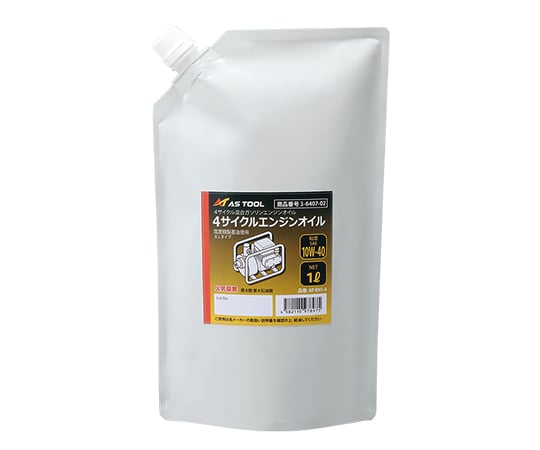 Engine oil 4 cycle oil AT-EN1-4 1 piece