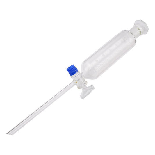 Cylindrical separatory funnel 100mL 2398/100 1pc