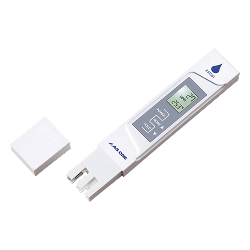 TDS meter ASTDS1 1 piece