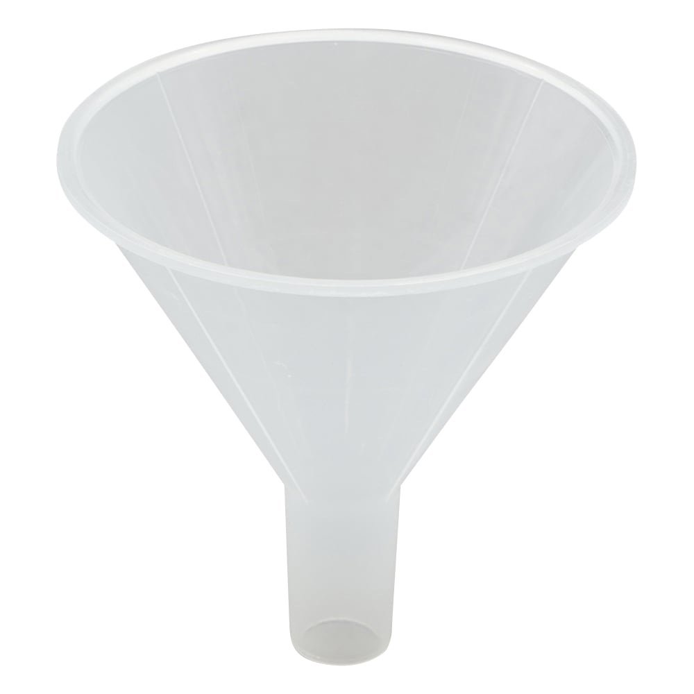 Powder funnel 80φmm 1 piece