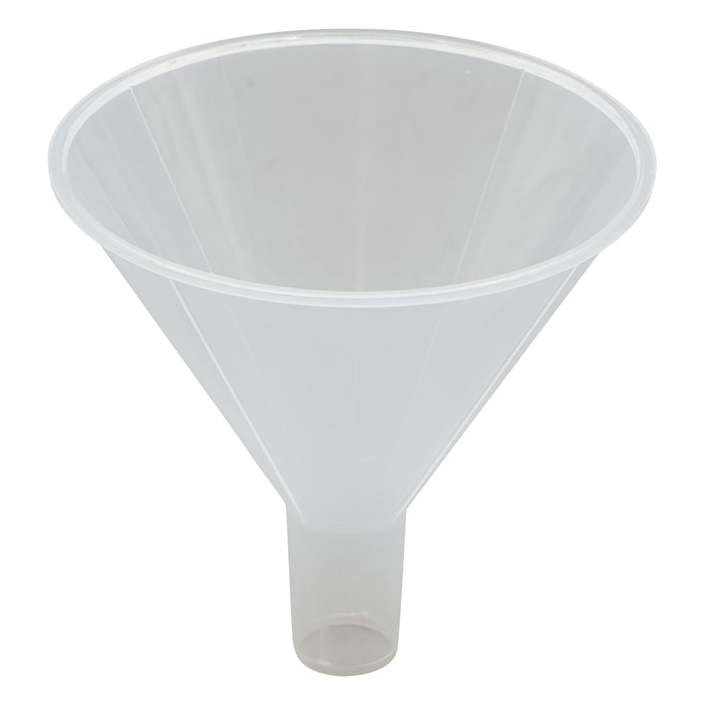 Powder funnel 100φmm 1 piece