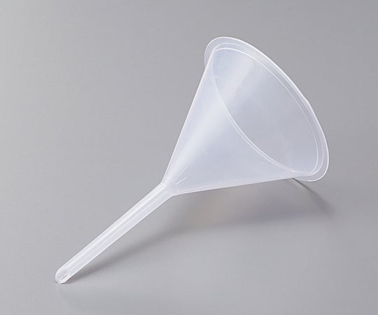 Poly funnel 100φmm 1 piece