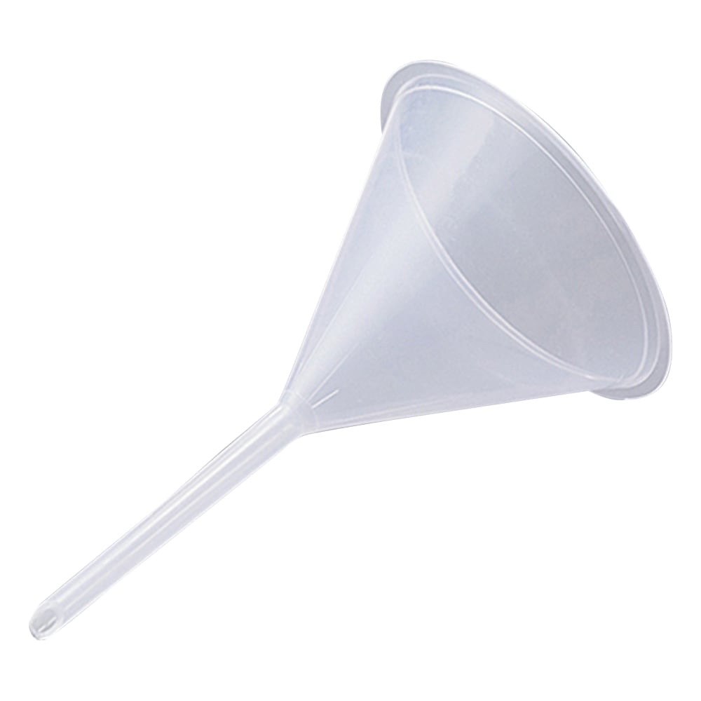 Poly funnel 100φmm 1 piece