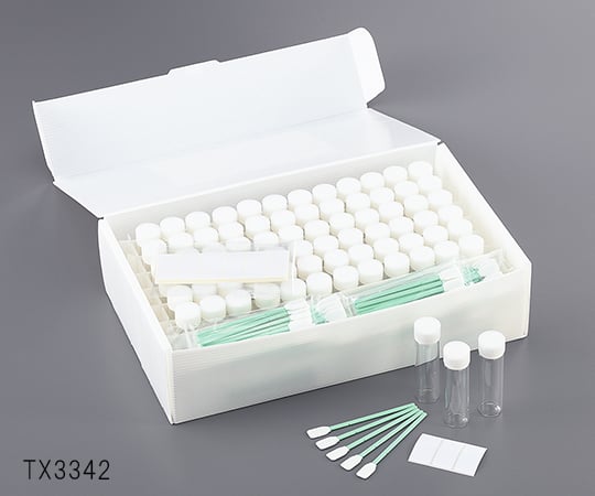 TOCサンプリングキット　TX3342 1セット