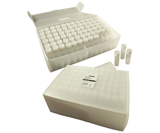 TOC Sampling Kit TX3350 1 set