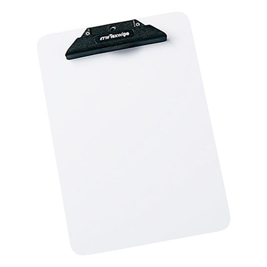 Cleanroom clipboard 230 x 330 mm TX5835 1 piece