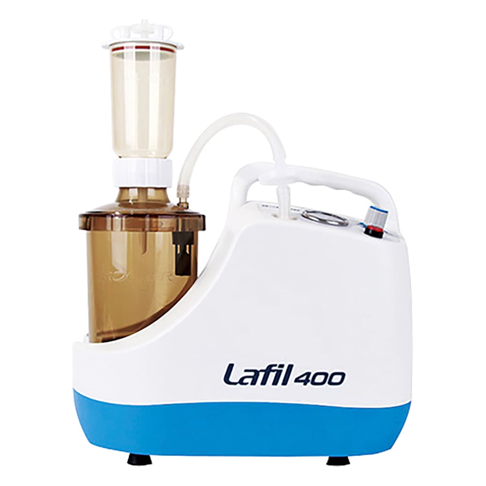 흡입 여과 펌프 Lafil 400-LF30 1개
