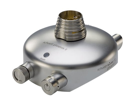 분젠버너 피닉스Ⅱ Eco 1개