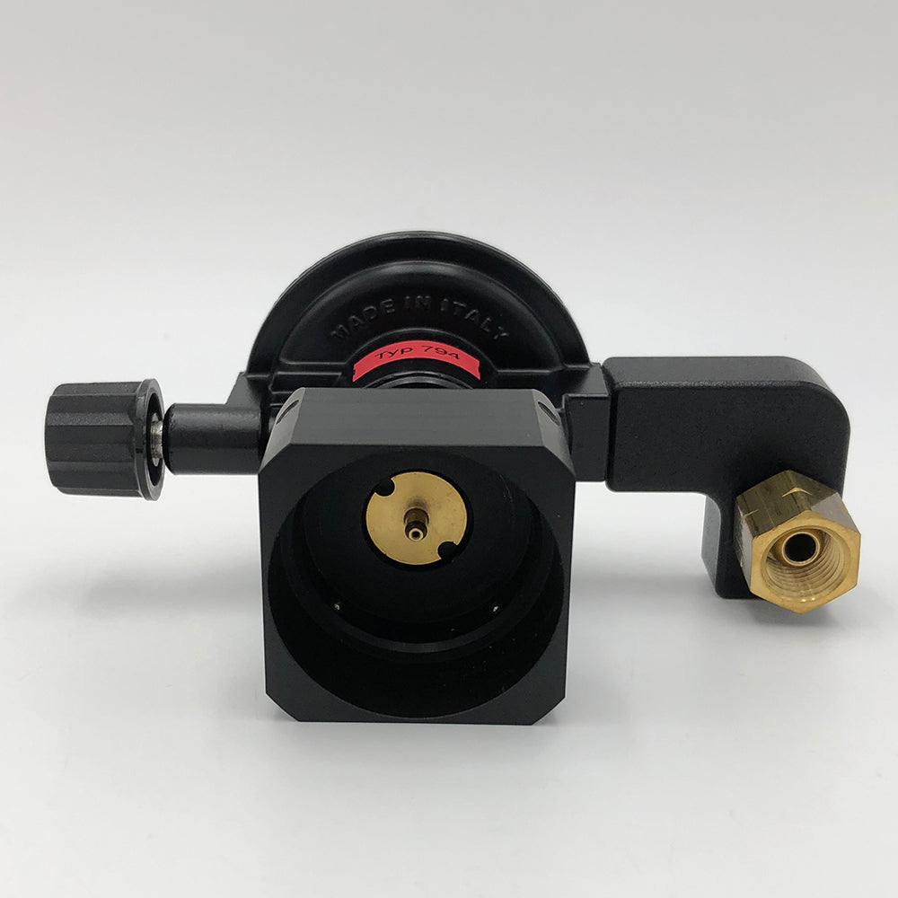 분젠버너 피닉스 II CV360용 어댑터 1개