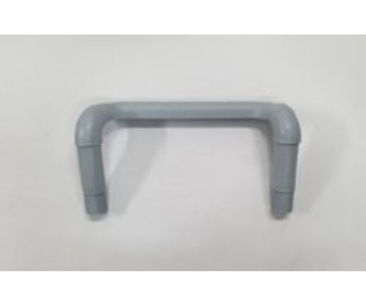 101 타입 롱 핸들 ABS제 그레이 1개