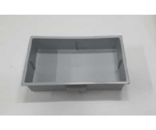 101 type drawer, grey, 1 piece