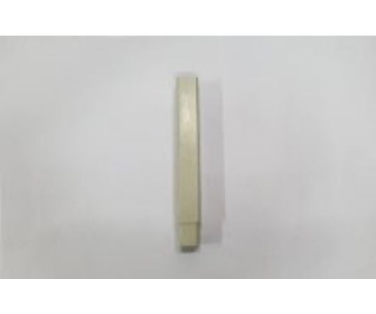 401 type support pole, ABS, ivory, 1 piece