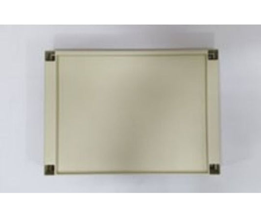 401 type shelf board, PP, ivory, 1 piece