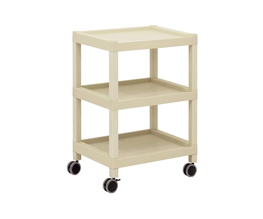 모바일 카트(각기둥 타입) 3단 600×435×850 MC42 1개