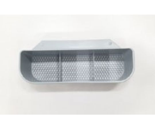 601 Type Multipurpose Pocket Gray 1pc