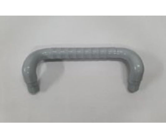 601 type handle, gray, 1 piece