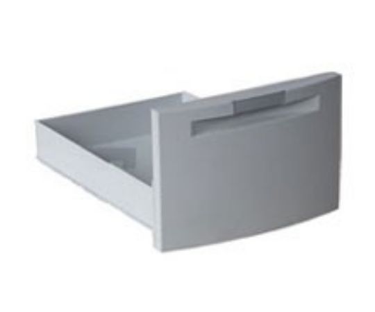 2004 Type Drawer Set, Large, ABS, Gray, 1 Piece