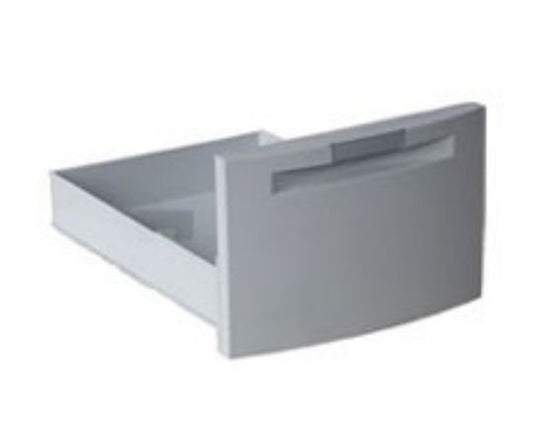 2004 Type Drawer Set, Large, ABS, Gray, 1 Piece